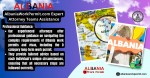 etailed Guide to Albania Work Permit Visa Requirements for Nationals of Saudi Arabia