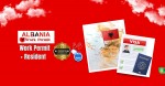 Essential Guide to Albania Work Permit Visa Requirements for Azerbaijani Citizens